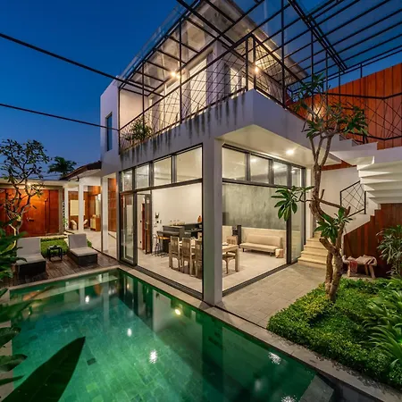 Villa Harvest Palace
